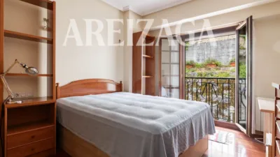 Casa pareada en venta en Calle de Rodil, cerca de Camino de Larraga, Ategorrieta-Ulia (San Sebastián - Donostia) de 1.165.000 €