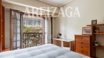 Casa pareada en venta en Calle de Rodil, cerca de Camino de Larraga, Ategorrieta-Ulia (San Sebastián - Donostia) de 1.165.000 €