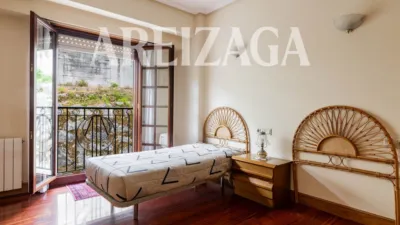 Casa pareada en venta en Calle de Rodil, cerca de Camino de Larraga, Ategorrieta-Ulia (San Sebastián - Donostia) de 1.165.000 €