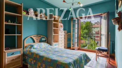 Casa pareada en venta en Calle de Rodil, cerca de Camino de Larraga, Ategorrieta-Ulia (San Sebastián - Donostia) de 1.165.000 €
