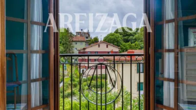 Casa pareada en venta en Calle de Rodil, cerca de Camino de Larraga, Ategorrieta-Ulia (San Sebastián - Donostia) de 1.165.000 €
