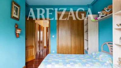 Casa pareada en venta en Calle de Rodil, cerca de Camino de Larraga, Ategorrieta-Ulia (San Sebastián - Donostia) de 1.165.000 €