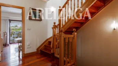 Casa pareada en venta en Calle de Rodil, cerca de Camino de Larraga, Ategorrieta-Ulia (San Sebastián - Donostia) de 1.165.000 €