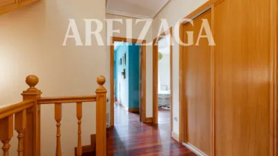 Casa pareada en venta en Calle de Rodil, cerca de Camino de Larraga, Ategorrieta-Ulia (San Sebastián - Donostia) de 1.165.000 €