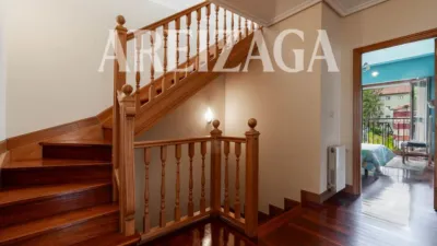 Casa pareada en venta en Calle de Rodil, cerca de Camino de Larraga, Ategorrieta-Ulia (San Sebastián - Donostia) de 1.165.000 €