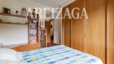 Casa pareada en venta en Calle de Rodil, cerca de Camino de Larraga, Ategorrieta-Ulia (San Sebastián - Donostia) de 1.165.000 €