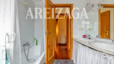 Casa pareada en venta en Calle de Rodil, cerca de Camino de Larraga, Ategorrieta-Ulia (San Sebastián - Donostia) de 1.165.000 €