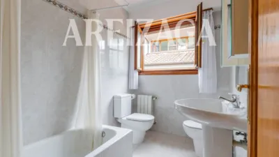 Casa pareada en venta en Calle de Rodil, cerca de Camino de Larraga, Ategorrieta-Ulia (San Sebastián - Donostia) de 1.165.000 €