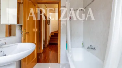 Casa pareada en venta en Calle de Rodil, cerca de Camino de Larraga, Ategorrieta-Ulia (San Sebastián - Donostia) de 1.165.000 €