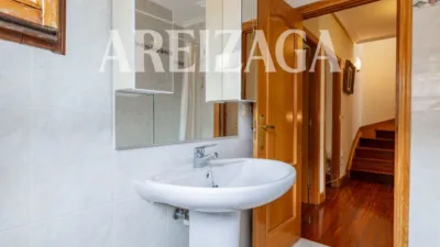 Casa pareada en venta en Calle de Rodil, cerca de Camino de Larraga, Ategorrieta-Ulia (San Sebastián - Donostia) de 1.165.000 €