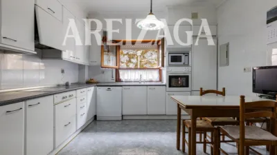 Casa pareada en venta en Calle de Rodil, cerca de Camino de Larraga, Ategorrieta-Ulia (San Sebastián - Donostia) de 1.165.000 €