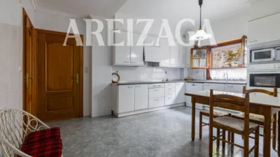 Casa pareada en venta en Calle de Rodil, cerca de Camino de Larraga, Ategorrieta-Ulia (San Sebastián - Donostia) de 1.165.000 €