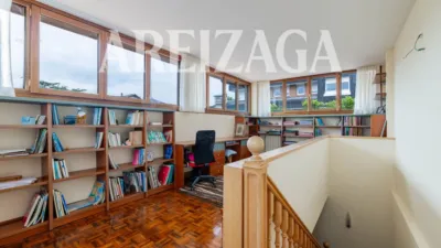 Casa pareada en venta en Calle de Rodil, cerca de Camino de Larraga, Ategorrieta-Ulia (San Sebastián - Donostia) de 1.165.000 €