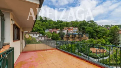 Casa pareada en venta en Calle de Rodil, cerca de Camino de Larraga, Ategorrieta-Ulia (San Sebastián - Donostia) de 1.165.000 €