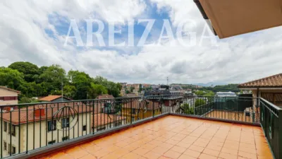 Casa pareada en venta en Calle de Rodil, cerca de Camino de Larraga, Ategorrieta-Ulia (San Sebastián - Donostia) de 1.165.000 €