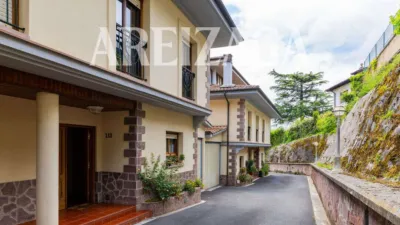 Casa pareada en venta en Calle de Rodil, cerca de Camino de Larraga, Ategorrieta-Ulia (San Sebastián - Donostia) de 1.165.000 €