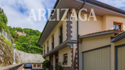 Casa pareada en venta en Calle de Rodil, cerca de Camino de Larraga, Ategorrieta-Ulia (San Sebastián - Donostia) de 1.165.000 €