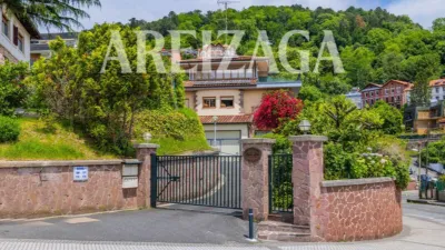 Casa pareada en venta en Calle de Rodil, cerca de Camino de Larraga, Ategorrieta-Ulia (San Sebastián - Donostia) de 1.165.000 €