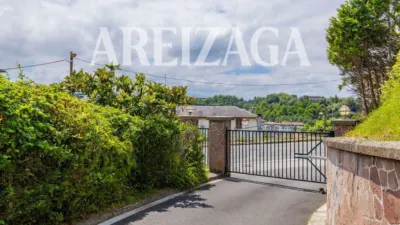 Casa pareada en venta en Calle de Rodil, cerca de Camino de Larraga, Ategorrieta-Ulia (San Sebastián - Donostia) de 1.165.000 €