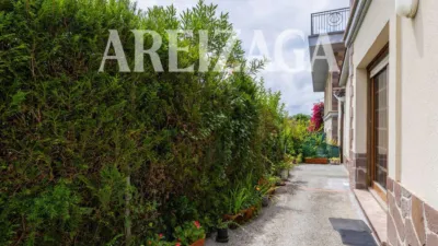 Casa pareada en venta en Calle de Rodil, cerca de Camino de Larraga, Ategorrieta-Ulia (San Sebastián - Donostia) de 1.165.000 €