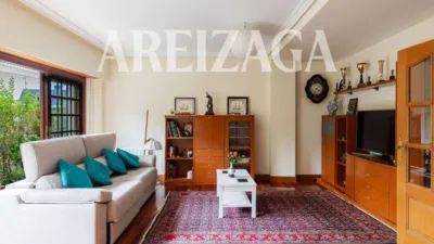 Casa pareada en venta en Calle de Rodil, cerca de Camino de Larraga, Ategorrieta-Ulia (San Sebastián - Donostia) de 1.165.000 €