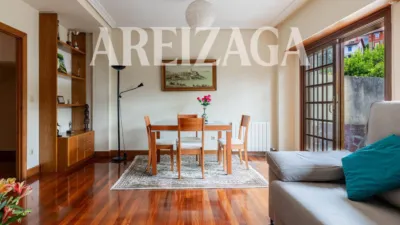 Casa pareada en venta en Calle de Rodil, cerca de Camino de Larraga, Ategorrieta-Ulia (San Sebastián - Donostia) de 1.165.000 €
