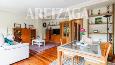 Casa pareada en venta en Calle de Rodil, cerca de Camino de Larraga, Ategorrieta-Ulia (San Sebastián - Donostia) de 1.165.000 €