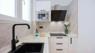 Apartment in Martikoena photo 15