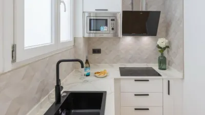 Apartment in Martikoena photo 16