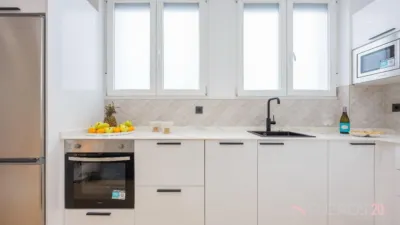 Apartment in Martikoena photo 17