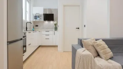 Apartment in Martikoena photo 19