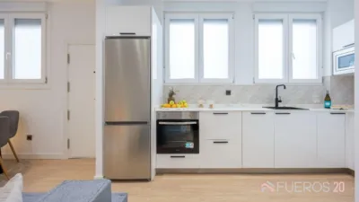 Apartment in Martikoena photo 26