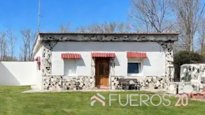 House in Bustillo de Villarcayo photo 2