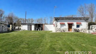 House in Bustillo de Villarcayo photo 3
