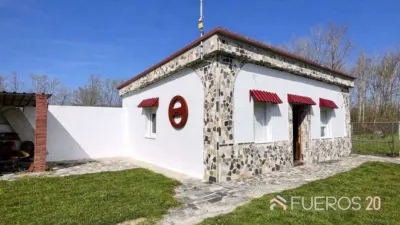 House in Bustillo de Villarcayo photo 4