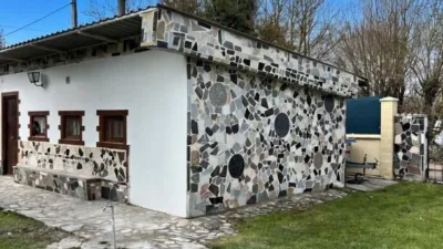 House in Bustillo de Villarcayo photo 6