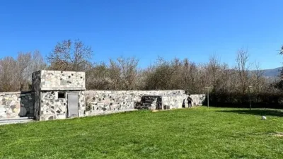 House in Bustillo de Villarcayo photo 7