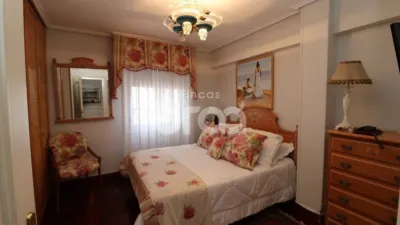 Penthouse in Peñota-San Juan de Dios photo 15