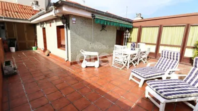 Penthouse in Peñota-San Juan de Dios photo 2
