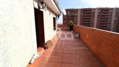 Penthouse in Peñota-San Juan de Dios photo 3