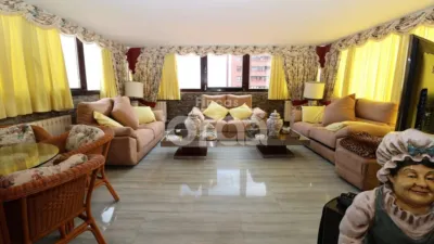 Penthouse in Peñota-San Juan de Dios photo 5