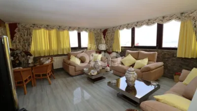 Penthouse in Peñota-San Juan de Dios photo 8