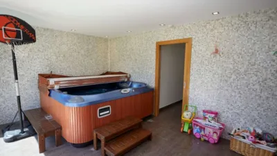 Chalet on Zabalain Street photo 14