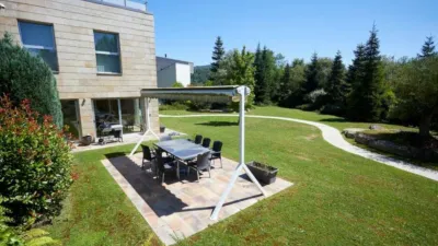 Chalet on Zabalain Street photo 25