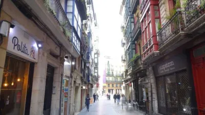 Piso en Siete calles photo 4