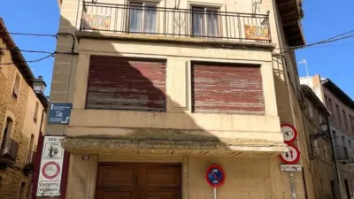 House in Olite - Erriberri photo 14