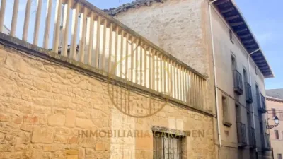 House in Olite - Erriberri photo 16