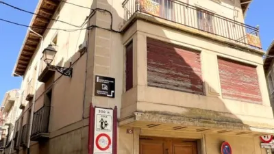 House in Olite - Erriberri photo 17