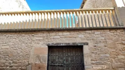House in Olite - Erriberri photo 19