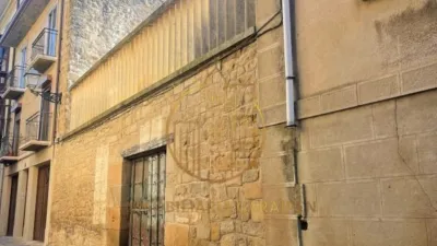 House in Olite - Erriberri photo 21